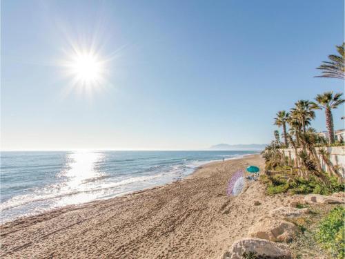 Two-bedroom Holiday Home In Las Chapas Marbella