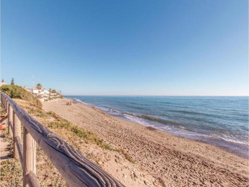 Two-bedroom Holiday Home In Las Chapas Marbella