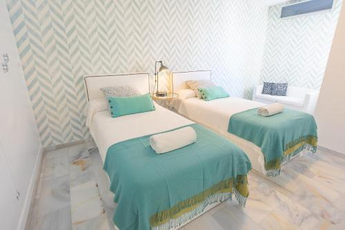 Apartamento Puerto Banus Duplex Sea Views