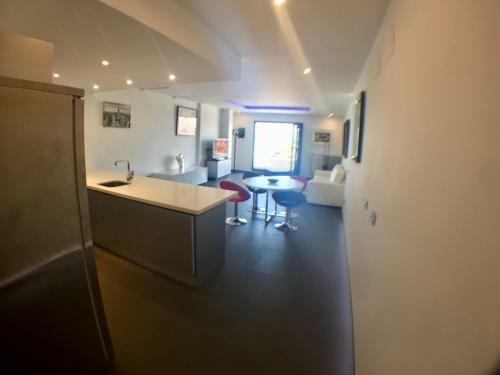 Apartamento Sun Coast Banus