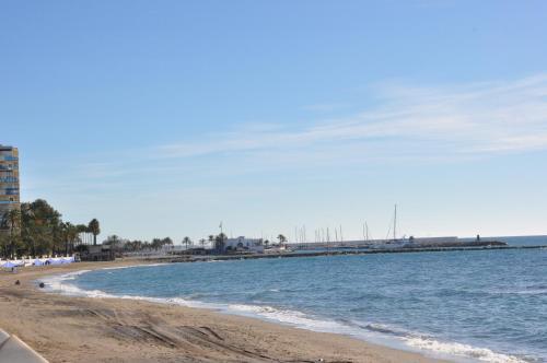 Apartamento Marbella House Penthouse 78