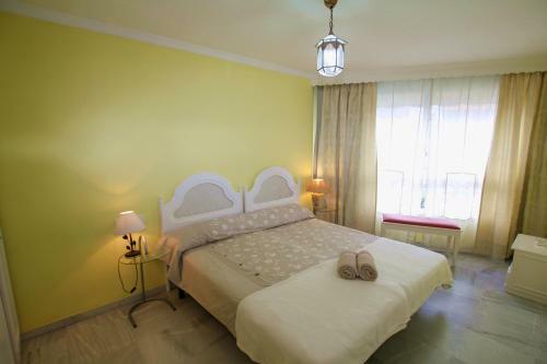 Marbella Urban Apartment