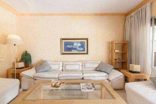 Apartamento En Jardines Del Mar