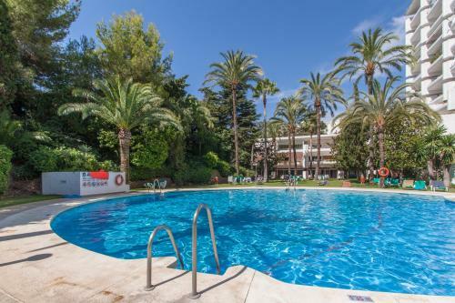 Apartamento En Jardines Del Mar