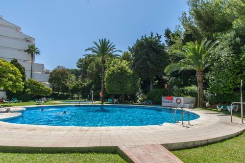 Apartamento En Jardines Del Mar