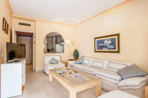 Apartamento En Jardines Del Mar