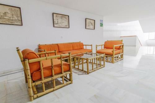 Apartamento En Jardines Del Mar