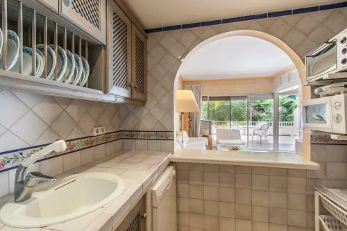 Apartamento En Jardines Del Mar