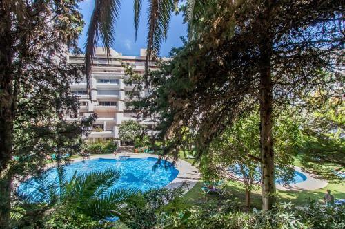 Apartamento En Jardines Del Mar