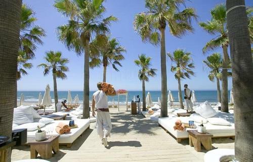 Apartamento En Jardines Del Mar