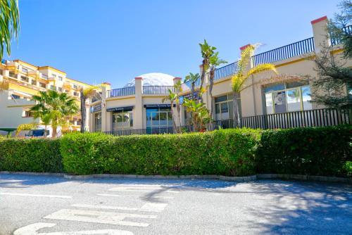 Apartamento Romana Playa 805