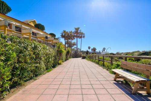 Apartamento Romana Playa 805