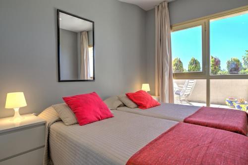 Apartamento Romana Playa 805