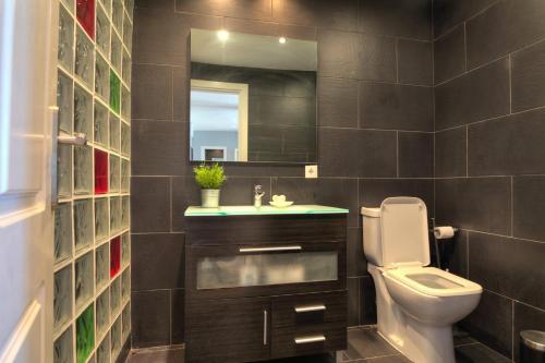 Apartamento Romana Playa 805