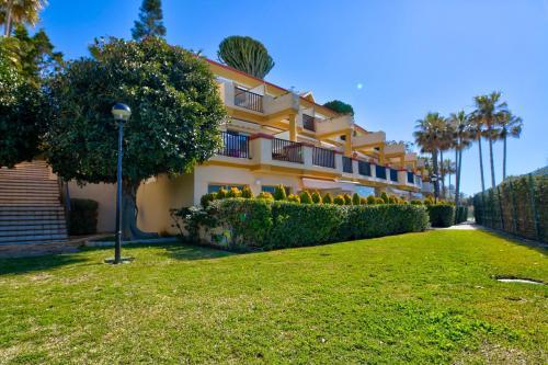 Apartamento Romana Playa 805