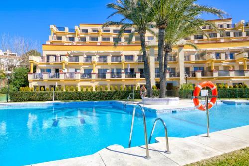 Apartamento Romana Playa 805