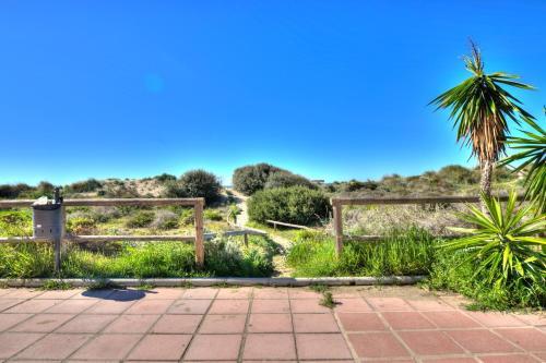 Apartamento Romana Playa 805
