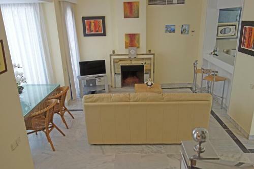 Apartamento Marbella House Penthouse 77
