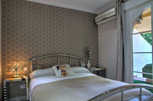 Apartamento 3 Bedroom Se�or�o De Aloha Marbella
