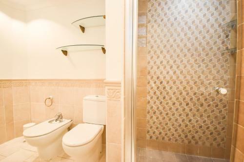 Apartamento Las Arenas De Bahia De Marbella