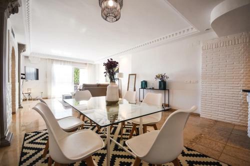 Apartamento Las Arenas De Bahia De Marbella