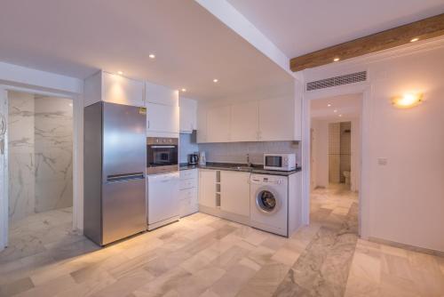 Apartamento 2 Bedroom With Great Views In Puerto Banus