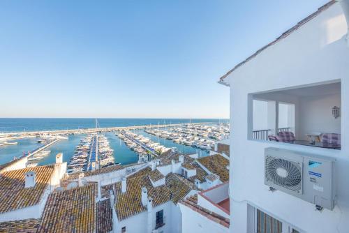 Apartamento 2 Bedroom With Great Views In Puerto Banus