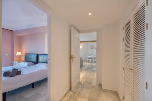 Apartamento 2 Bedroom With Great Views In Puerto Banus