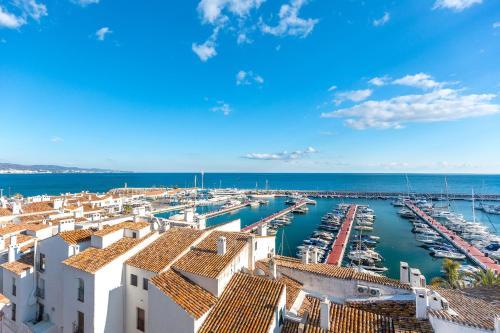 Apartamento 2 Bedroom With Great Views In Puerto Banus