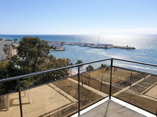Apartamentos Marbella Skol 2 Bedroom Duplex With Sea Views