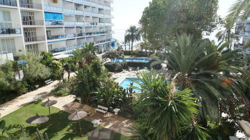 Apartamentos Marbella Skol 2 Bedroom Duplex With Sea Views