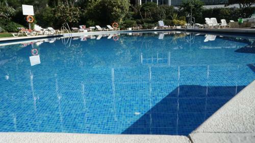 Apartamentos Marbella Skol 2 Bedroom Duplex With Sea Views