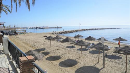 Apartamentos Marbella Skol 2 Bedroom Duplex With Sea Views