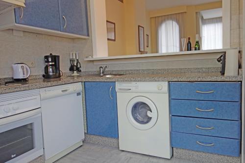 Apartamento Marbella House Penthouse 115