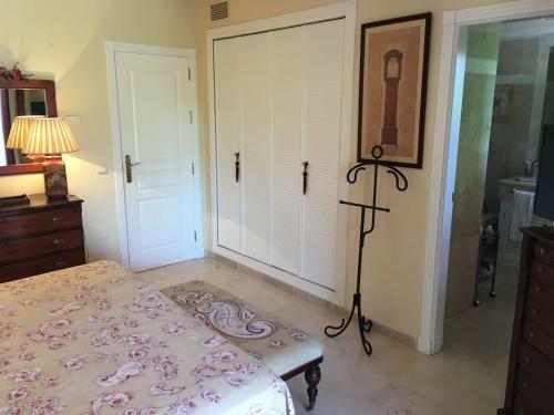 Luxury Apartment In 5 Star Urbanization