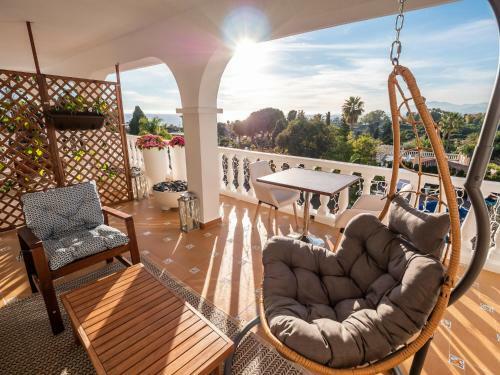 Hotel Jazmines & Moras Boutique Villa