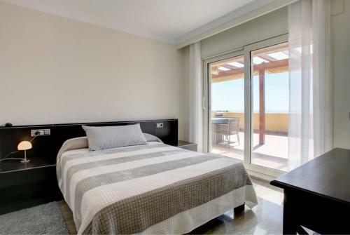 Apartamento Oasis Sierra Blanca By Keywii