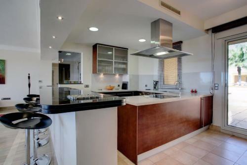 Apartamento Oasis Sierra Blanca By Keywii