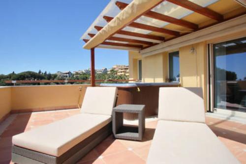 Apartamento Oasis Sierra Blanca By Keywii