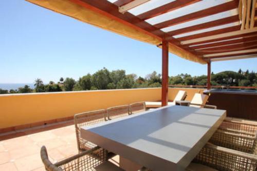 Apartamento Oasis Sierra Blanca By Keywii