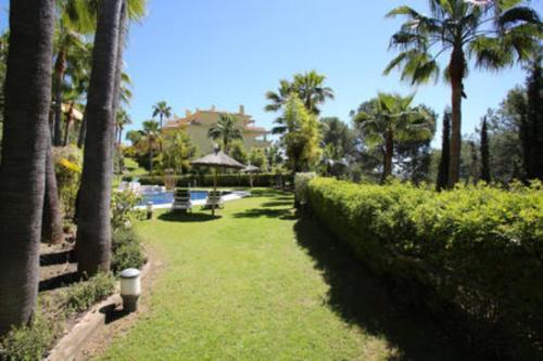 Apartamento Oasis Sierra Blanca By Keywii