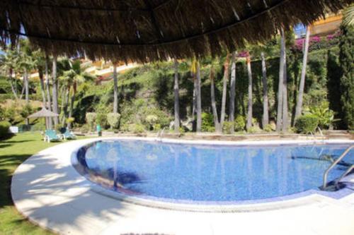 Apartamento Oasis Sierra Blanca By Keywii