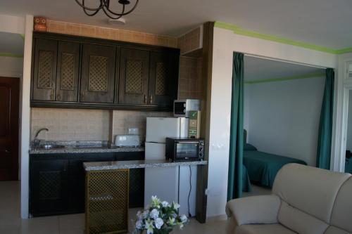 Apartment In Marbella-first Line Beach