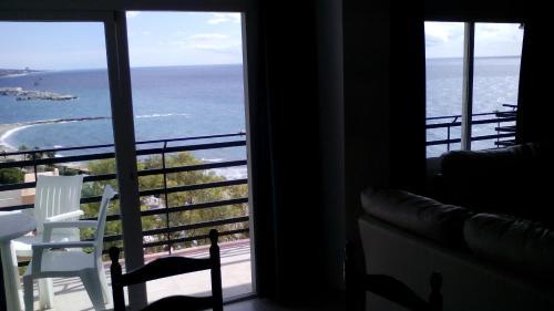 Apartment In Marbella-first Line Beach