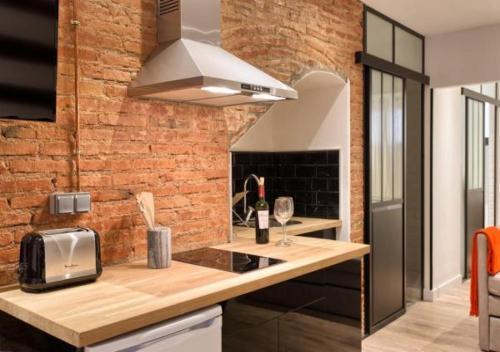 Apartamento Vientos De Marbella