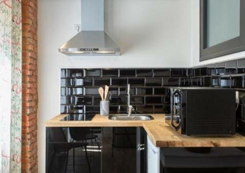Apartamento Vientos De Marbella