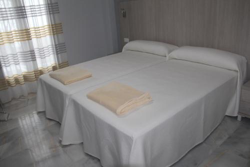 Apartamentos Marovg