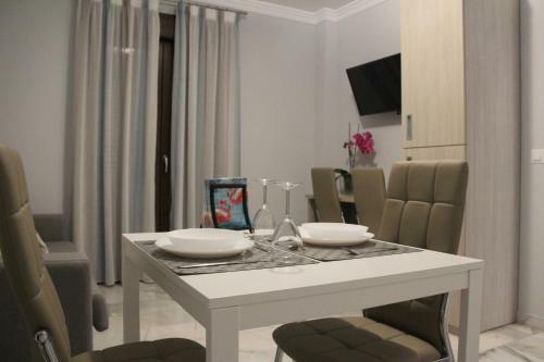 Apartamentos Marovg