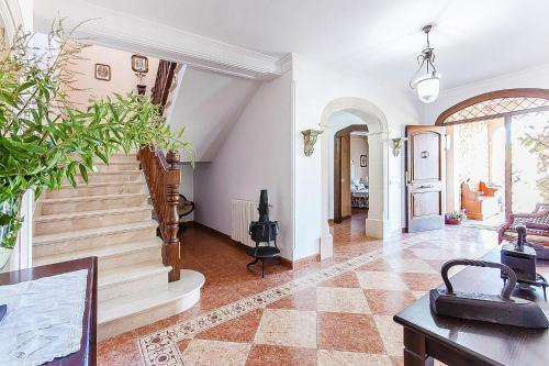 Holiday Home Marratx� - Bal01881-f