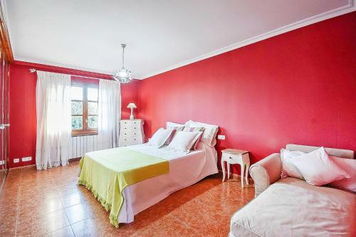 Holiday Home Marratx� - Bal01881-f